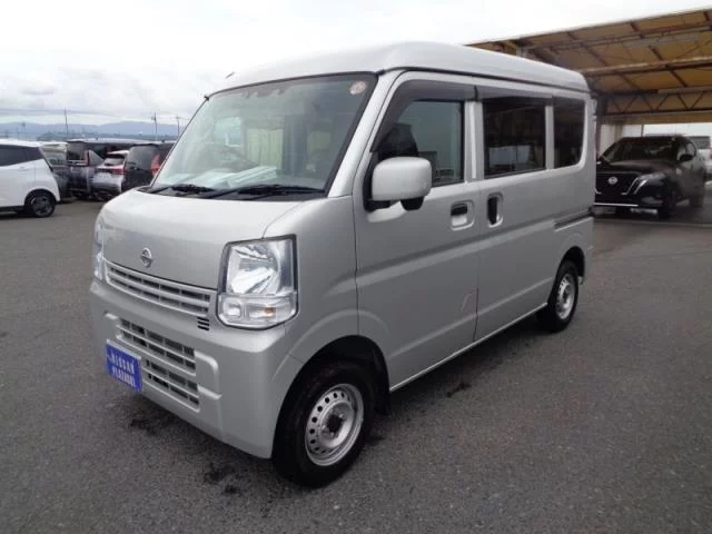 Nissan NV100 Clipper DR17V 2021